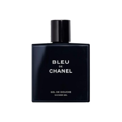 Bleu De Chanel Shower Gel, 200Ml