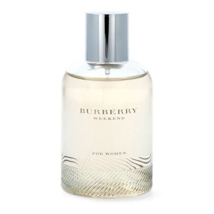 Burberry Weekend For Women Eau De Parfum 100Ml