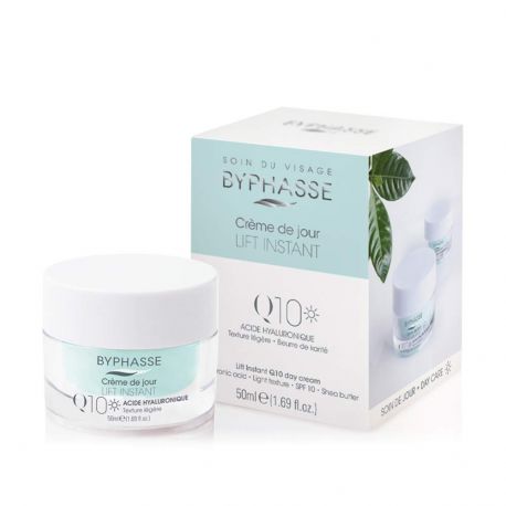 Byphasse  Q10 Day Cream 50Ml