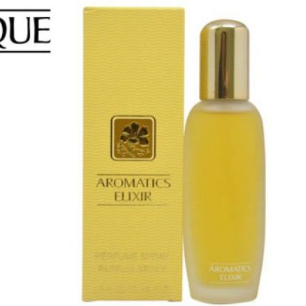 Clinique Aromatics Elixir For Women Eau De Parfum 100Ml