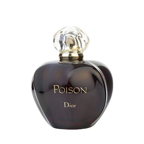 Christian Dior Poison 100Ml
