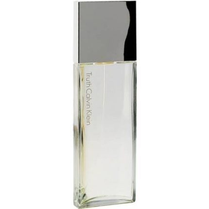 Calvin Klein Truth For Women Eau de Parfum 100Ml