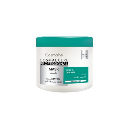 Cosmaline Mask Anti Hair Fall 450Ml