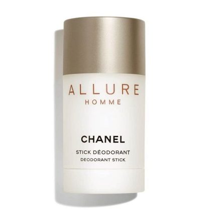 Chanel Allure Men Deodorant Stick - 75Ml