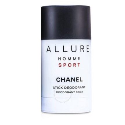 Allure Homme Sport Deodorant Stick 75Ml
