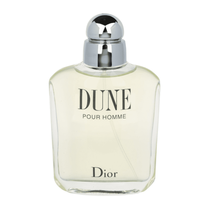 Christian Dior Dune H Edt 100Ml