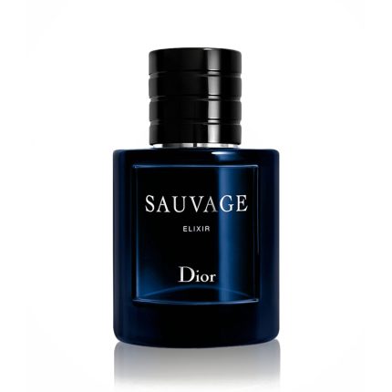 Christian Dior Dior Sauvage Elixir H 60Ml*