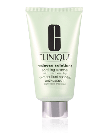 Clinique Redness Solutions Soothing Cleanser 150 Ml