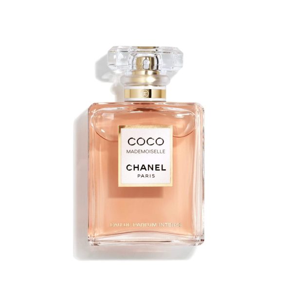 Coco Mademoiselle Eau De Parfum Spray