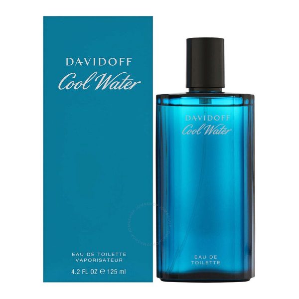Davidof Cool Water H. 125Ml