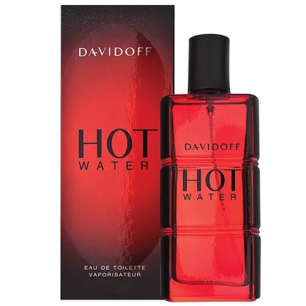Davidoff Hot Water H Edt 110Ml
