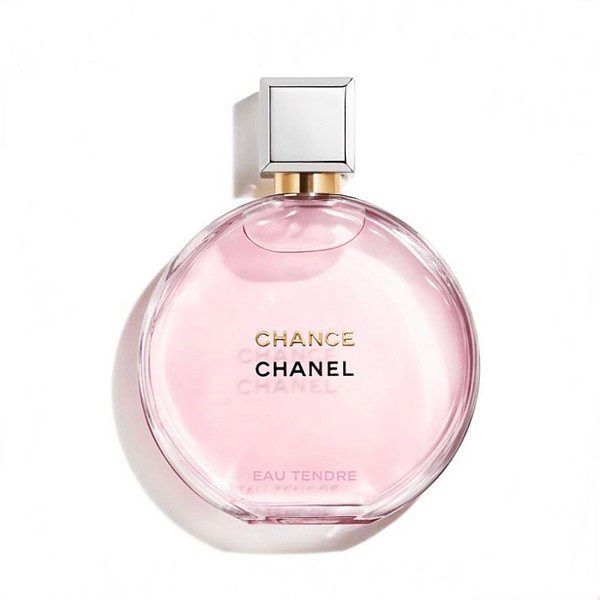 Chanel Chance Eau Tendre Edt 100Ml