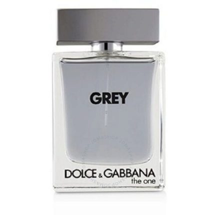 D&G The one Grey Intense Eau de toilette 100Ml*