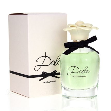 D&G Dolce Femme For Women Eau De Parfum 50Ml