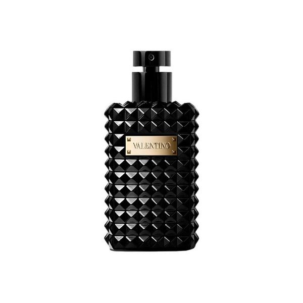 Valentino Noir Absolu oud Essence For Unisex Eau De Parfum 100Ml