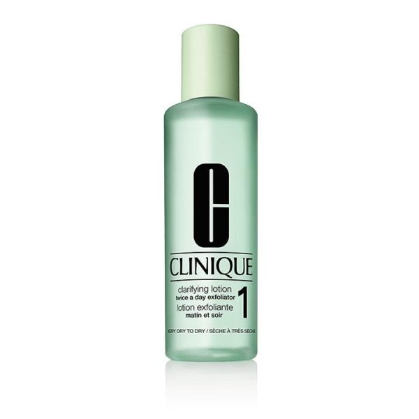 Clinique Clarifying Lotion 1 400 Ml