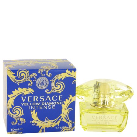Versace Yellow Diamond Intense F Eau de Parfum 50Ml R3