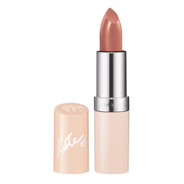 Rimmel, Kate Moss Lasting Finish Nude Lipstick