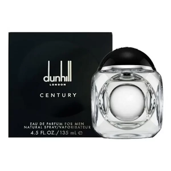 Dunhill London Century For Men Eau De Parfum 135Ml
