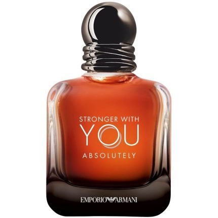 Giorgio Armani Stronger With You Absolutely H Edp 50Ml