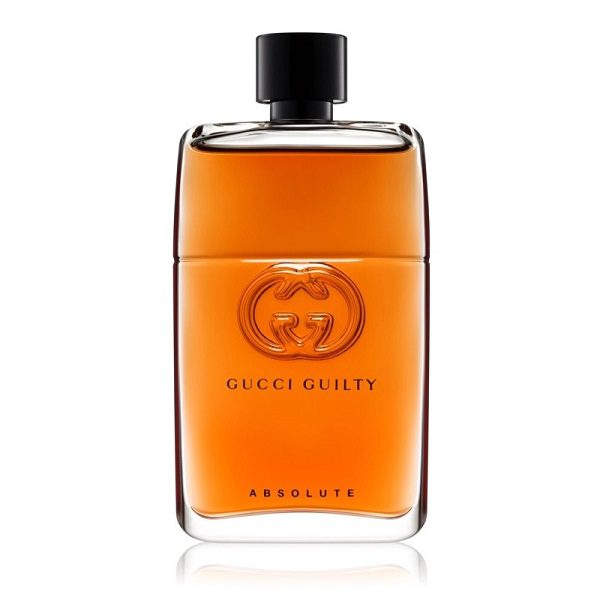Gucci Guilty Absolute H Eau de Parfum 90Ml*