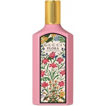 Gucci Flora Gorgeous Gardenia Eau de Parfum For Women 100Ml