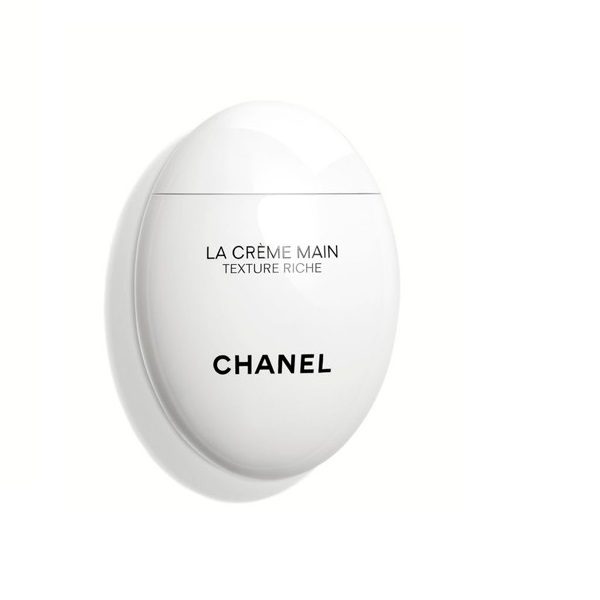 La Creme Main Hand Cream - Texture Riche 50ml