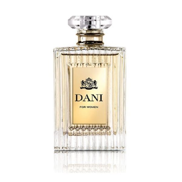 New Brand Dani Prestige Eau de Parfum 100Ml