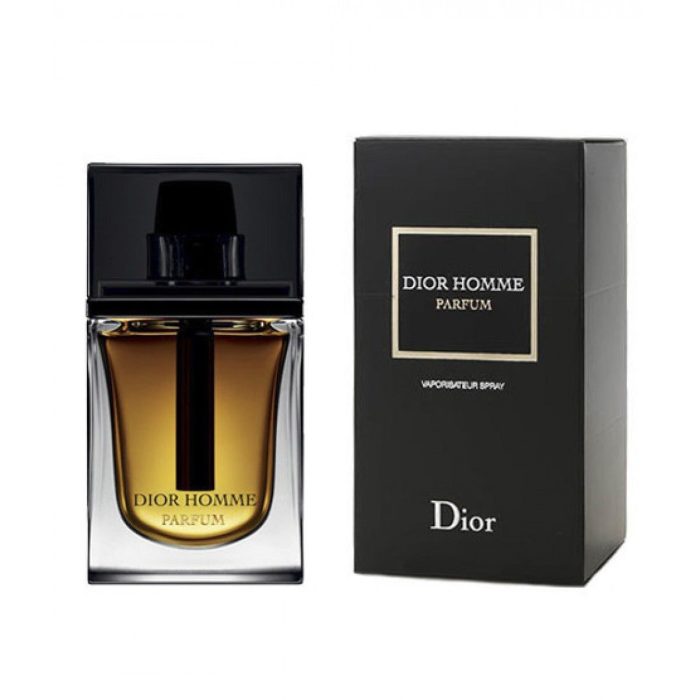 Christian Dior Dior Homme Perfume 100Ml