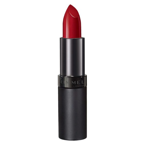 Rimmel, Lasting Finish Lipstick - Kate Moss Collection