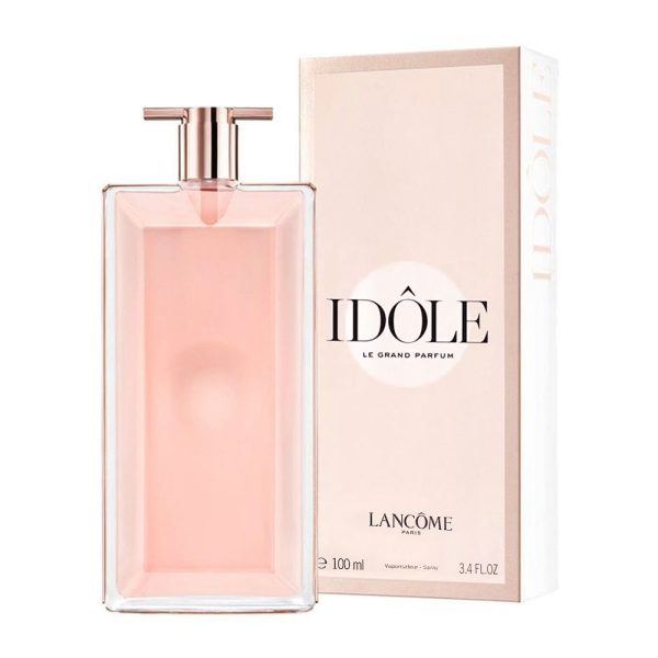 Lancome Idole For Women Eau De Parfum 100Ml
