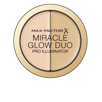 Max Factor, Miracle Glow Duo