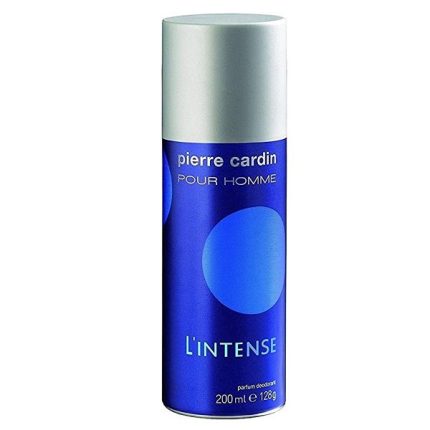 Pierre Cardin Pour Homme Intense For Men Deodorant 200Ml