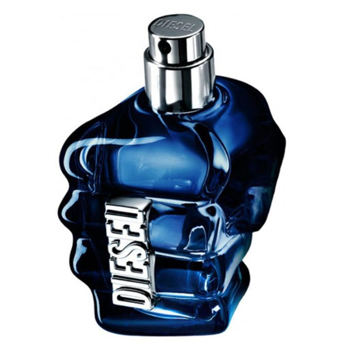 Diesel Only The Brave Extreme H Edt 75Ml*