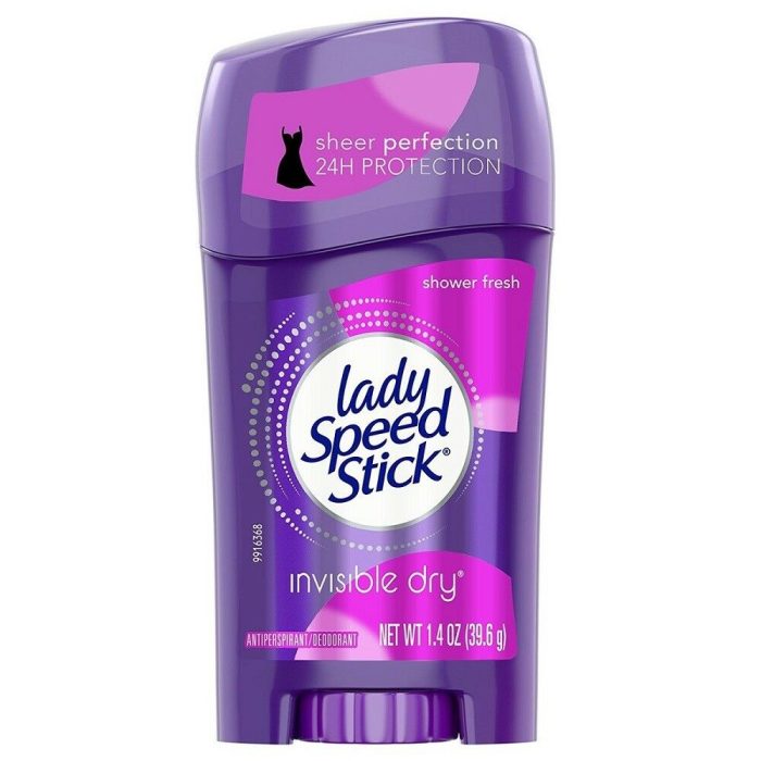 Lady Speed Stick Shower Fresh 40 Gr