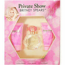 Britney Spears Private Show For Women Re Eau De Parfum 100Ml