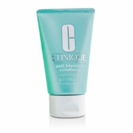 Clinique Anti Blemish Solutions Cleansing Gel
