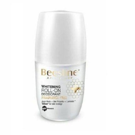 Beesline Whitening Roll-on Deodorant 50Ml