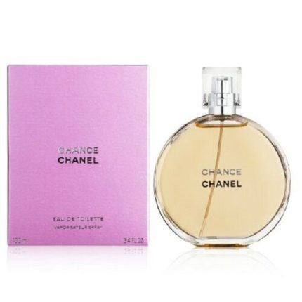 Chance By Chanel Edt Spray