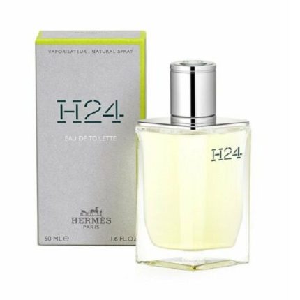 Hermes Hermes H24 H. Edt 50Ml