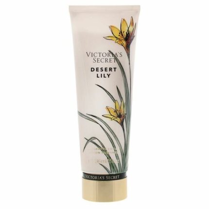 Victoria Secret Desert Lily Fragrance Lotion 236Ml