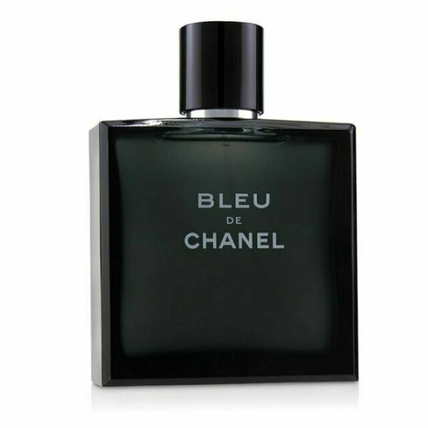 Bleu De Chanel Parfum For Men
