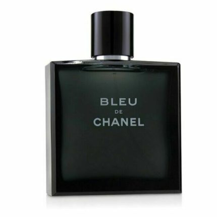 Bleu De Chanel Edt Spray