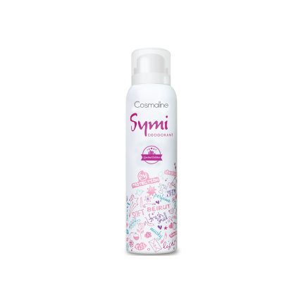 Cosmaline Symi Women Years Limited Edition Deo 150 Ml