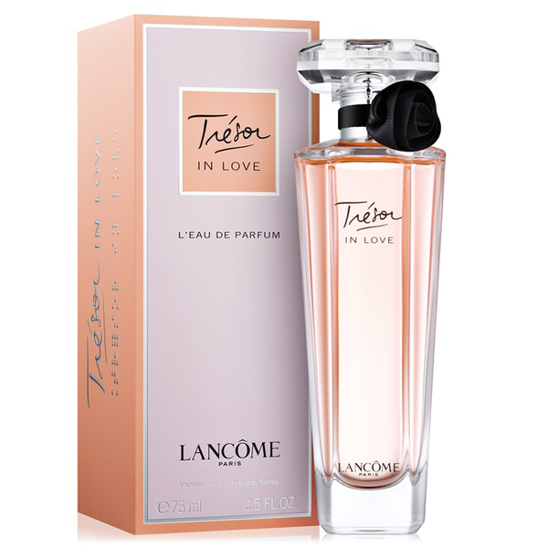 Lancome Tresor In Love For Women Eau De Parfum 75Ml