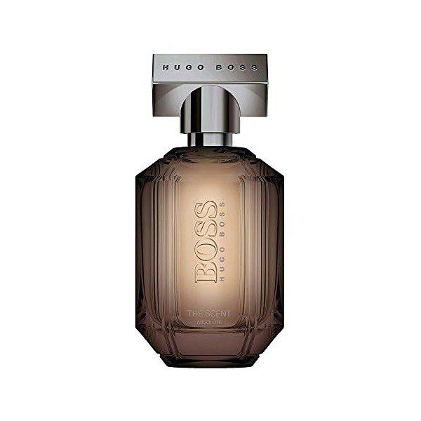 Hugo Boss The Scent Absolute F Edp100Ml W21*
