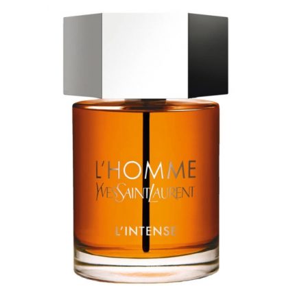 Yves Saint Laurent Lhomme Parfum Intense For Men 100Ml