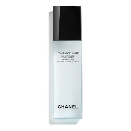 Chanel,Leau Micellaire AntiPollution Micellar Cleansing Water 150Ml