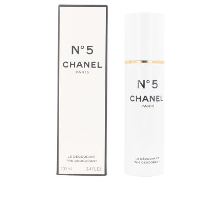 Chanel,No5, The Deodorant