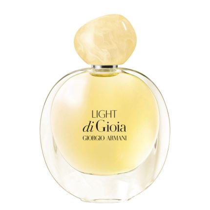 Giorgio Armani Light Di Gioia F Edp 50Ml